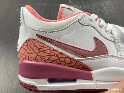 HYPE Legacy312 4197 Trendsetting   FN3407- Jordan 1027